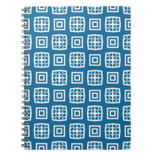 Ricky Riverio Notebook