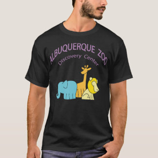 Ricky Spanish T-Shirt