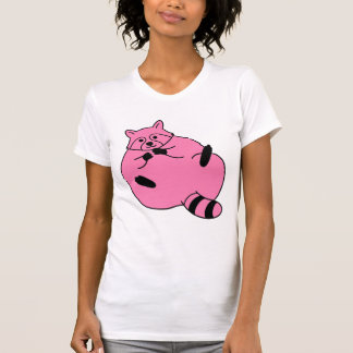 rico Raccoon T-Shirt