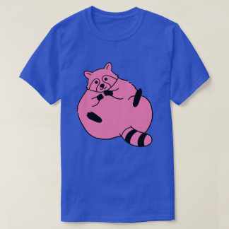 rico Raccoon T-Shirt