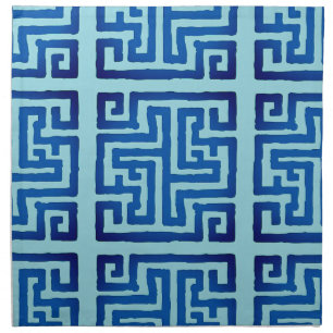 "Ricoleta" Dinner (set of 4) Cloth Napkin