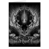 Riddian Queen Oracle GS (Front)