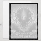 Riddian Queen Oracle GS (Front/Back)