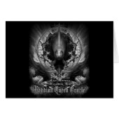 Riddian Queen Oracle GS (Front Horizontal)