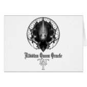 Riddian Queen Oracle GS (Front Horizontal)