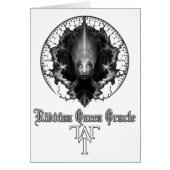 Riddian Queen Oracle GS (Front)