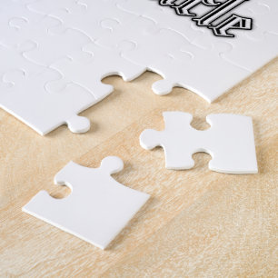 Riddian Queen Oracle GS Jigsaw Puzzle