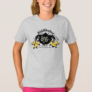 Riddikulus - Laugh the Boggarts Away T-Shirt