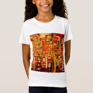 RIDDLE HEIGHTS T-Shirt