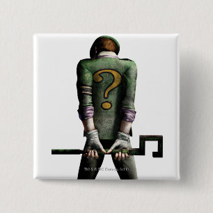 Riddler 2 button