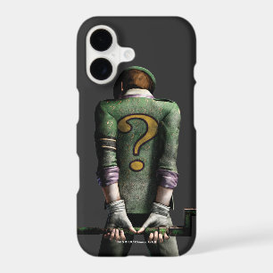 Riddler 2 iPhone 17 case