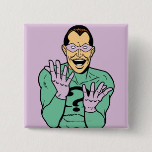 Riddler Button