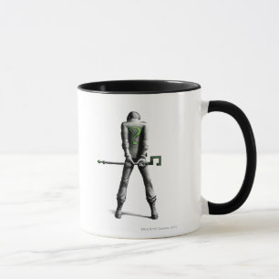 Riddler Mug