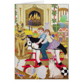 Ride-a-Cock-Horse (Front)