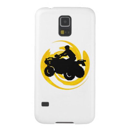 Ride and Grind Galaxy S5 Cover