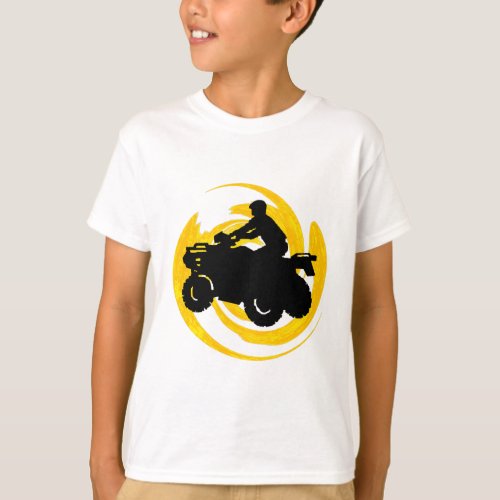 Ride and Grind T_Shirt