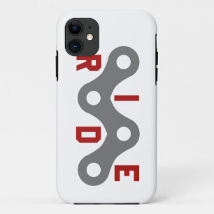 Ride (Chain) iPhone 11 Case