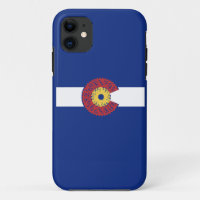 Ride Colorado (Bicycle Cassette)