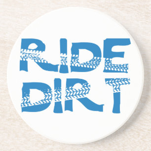 Ride Dirt Sandstone Coaster