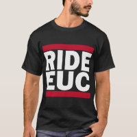 RIDE EUC