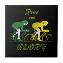 Ride For Glory