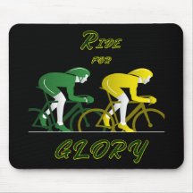 Ride For Glory