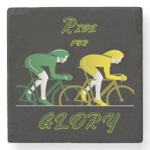Ride For Glory