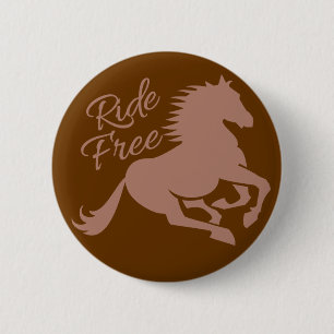Ride Free custom button