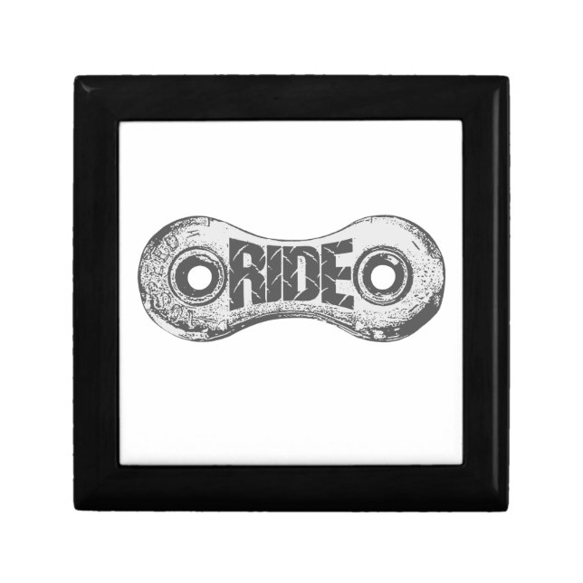 Ride Gift Box (Front)