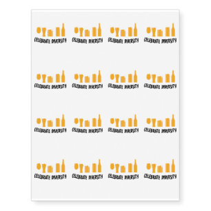 Ride Horse Lovers Gifts Riding Who Loves Horses Temporary Tattoos