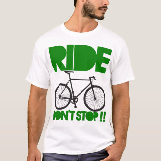RIDE IT! T-Shirt