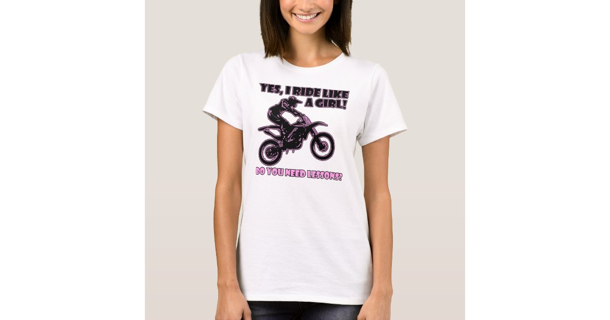 Going to do Bike Races   T  shirt New  Funny Ideal Gift  Motocross