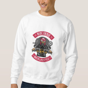 Ride of Die Sweatshirt