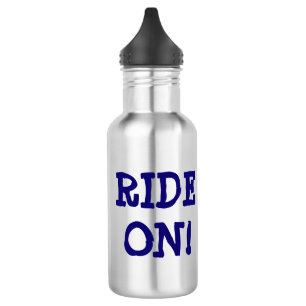 Ride On water bottle