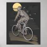 Ride Or Die Poster at Zazzle