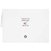 Ride & Roll Cards (Back Horizontal)