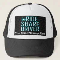 Driving 2024 hat name