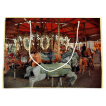 Ride the Carousel