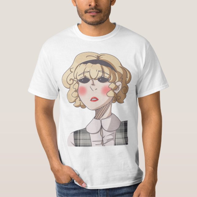 Ride the cyclone jane doe | Ride the cyclone music T-Shirt (Front)