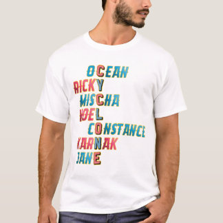 Ride The Cyclone T-Shirt