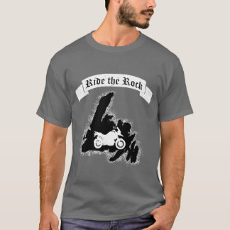 Ride the Rock T-Shirt