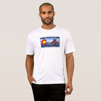 Ride the Rockies FJR1300 T-Shirt