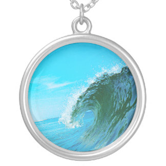 Ride the Wave Necklace