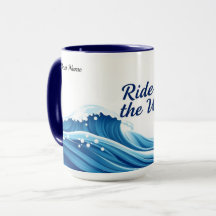Ride Wave Quote