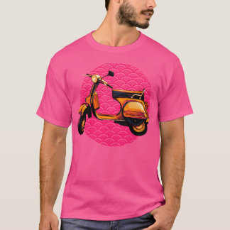 Ride With Me T-Shirt