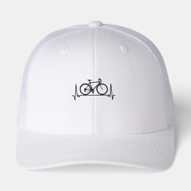 Ride with Style! 🚴 (Front)