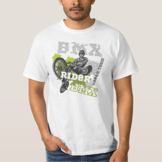 rider bmx T-Shirt
