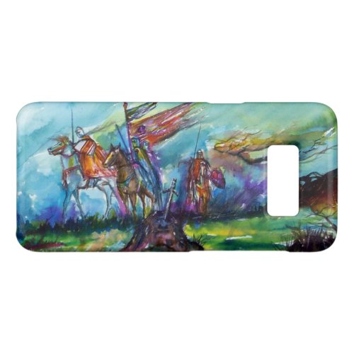 RIDERS IN THE STORM 2 Case_Mate SAMSUNG GALAXY S8 CASE