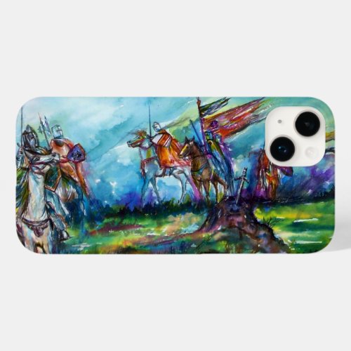 RIDERS IN THE STORM Case_Mate iPhone 14 PLUS CASE