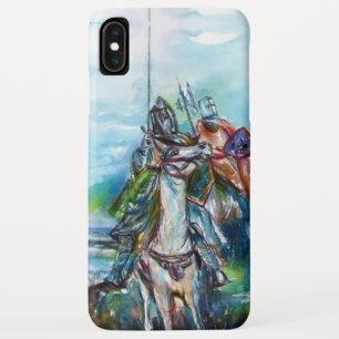 RIDERS IN THE STORM iPhone XS MAX CASE